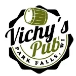 Vichy's Pub | Park Falls, WI